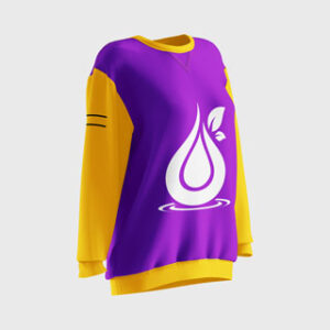 female-sweatshirt-mock-up-set