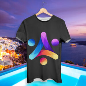 hanging-black-t-shirt-mock-up