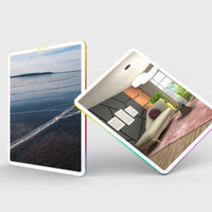 i-pad-pro-clay-colorful-mock-up