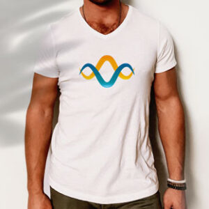 logo-on-v-neck-t-shirt-mock-up
