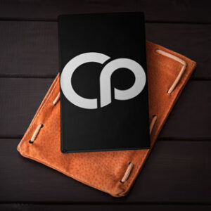mock-up-notebook-in-autumn-scenery