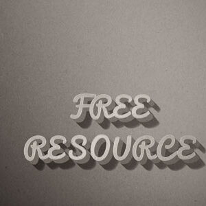 old-text-effect-resource-mock-up