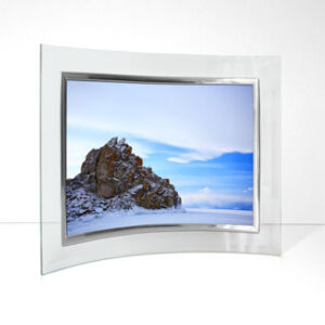 curved-glass-photo-frame-mock-up