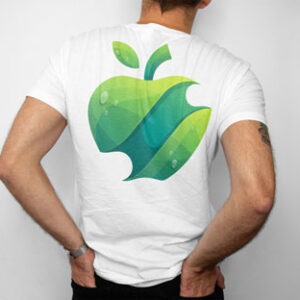 backside-t-shirt-for-men-mock-up