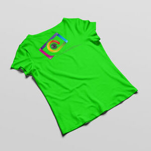 woman-green-t-shirt-mock-up