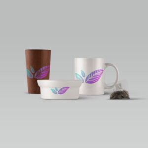 table-ware-mock-up-with-logo