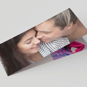 single-fold-horizontal-leaflet-mock-up