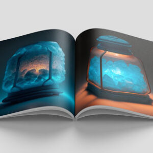 two-page-magazine-mock-up