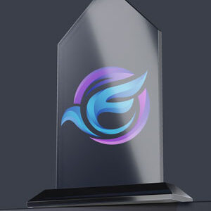 front-view-of-glass-award-mockup