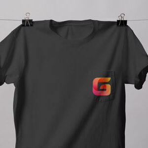 mockup-of-black-male-t-shirt