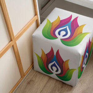 puff-seating-in-room-mockup