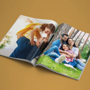 family-magazine-mockup
