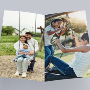 straight-swing-leaflet-mockup