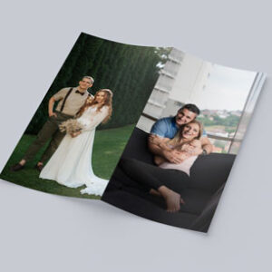Young-Couple-Leaflet-Mockup