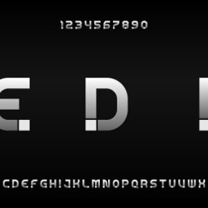 media-abstract-modern-creative-alphabet-with-urban-style-template